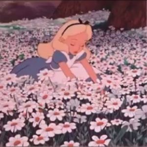 Meet your Posher, Chloe